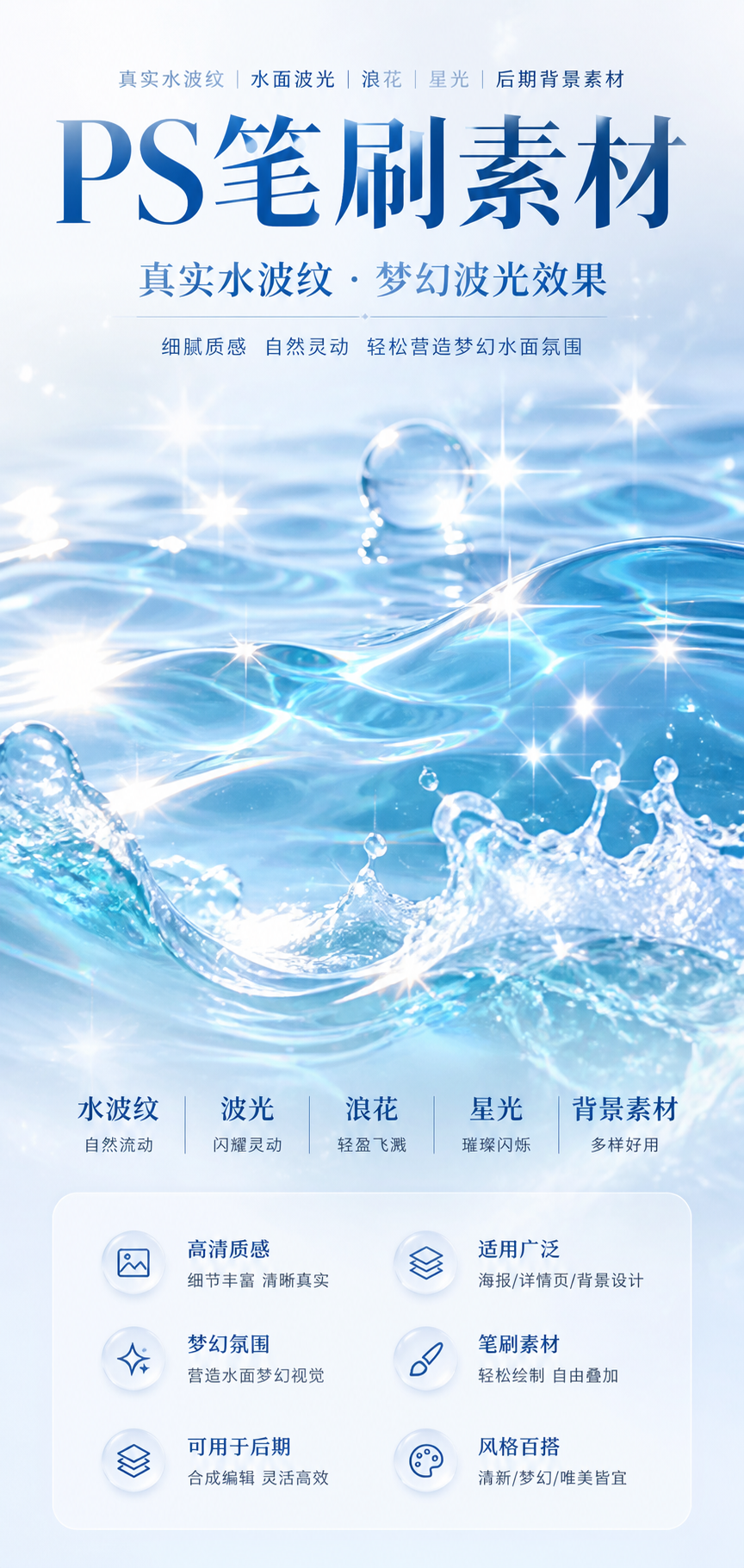 AI 生成详情图