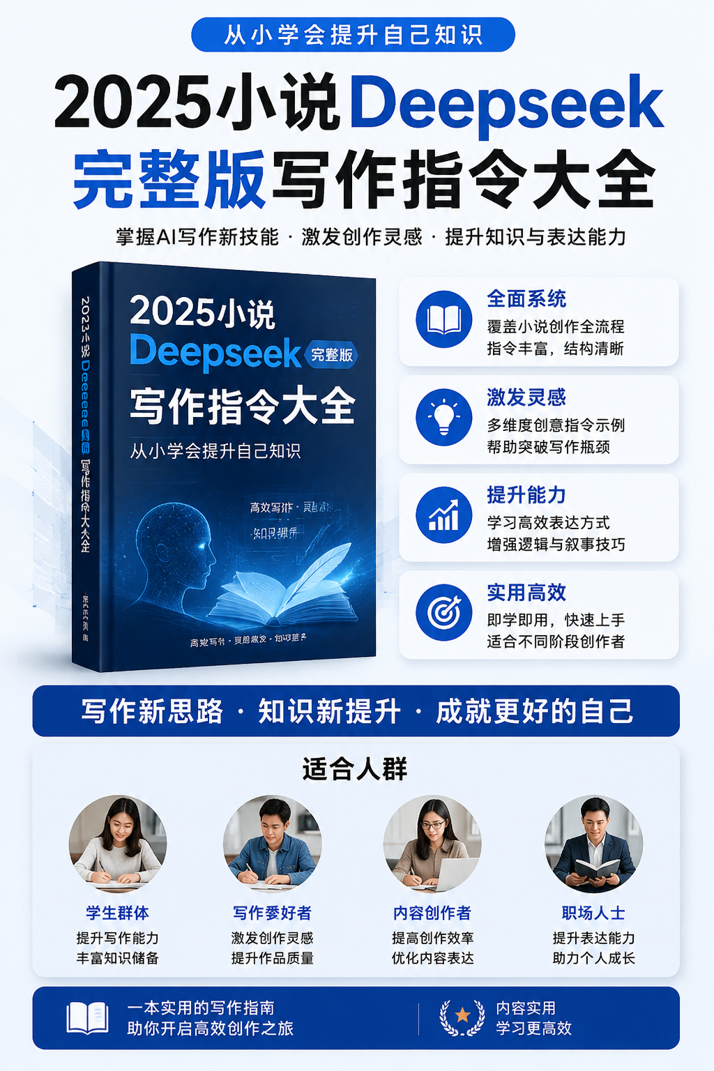 AI 生成详情图