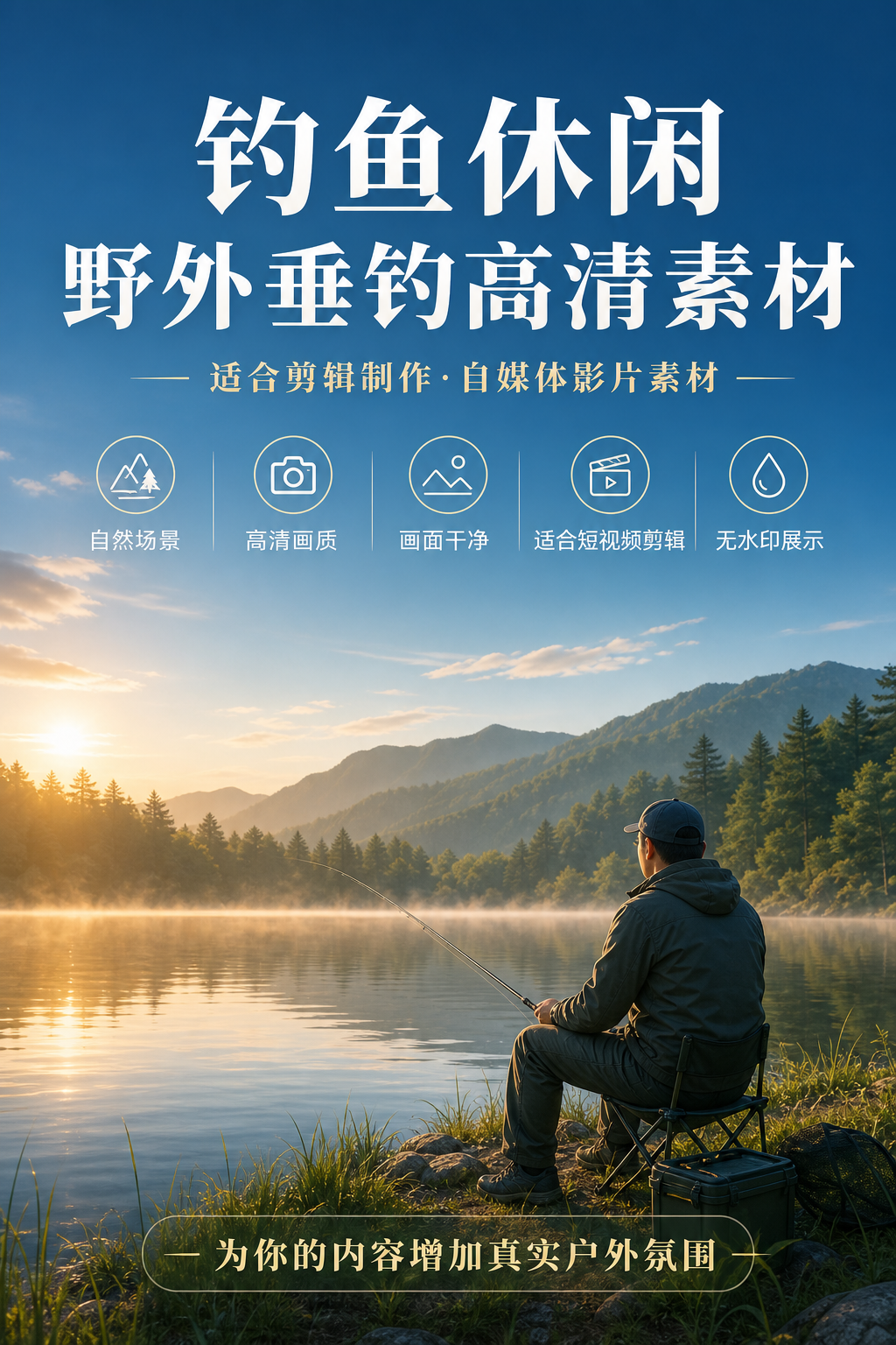AI 生成详情图