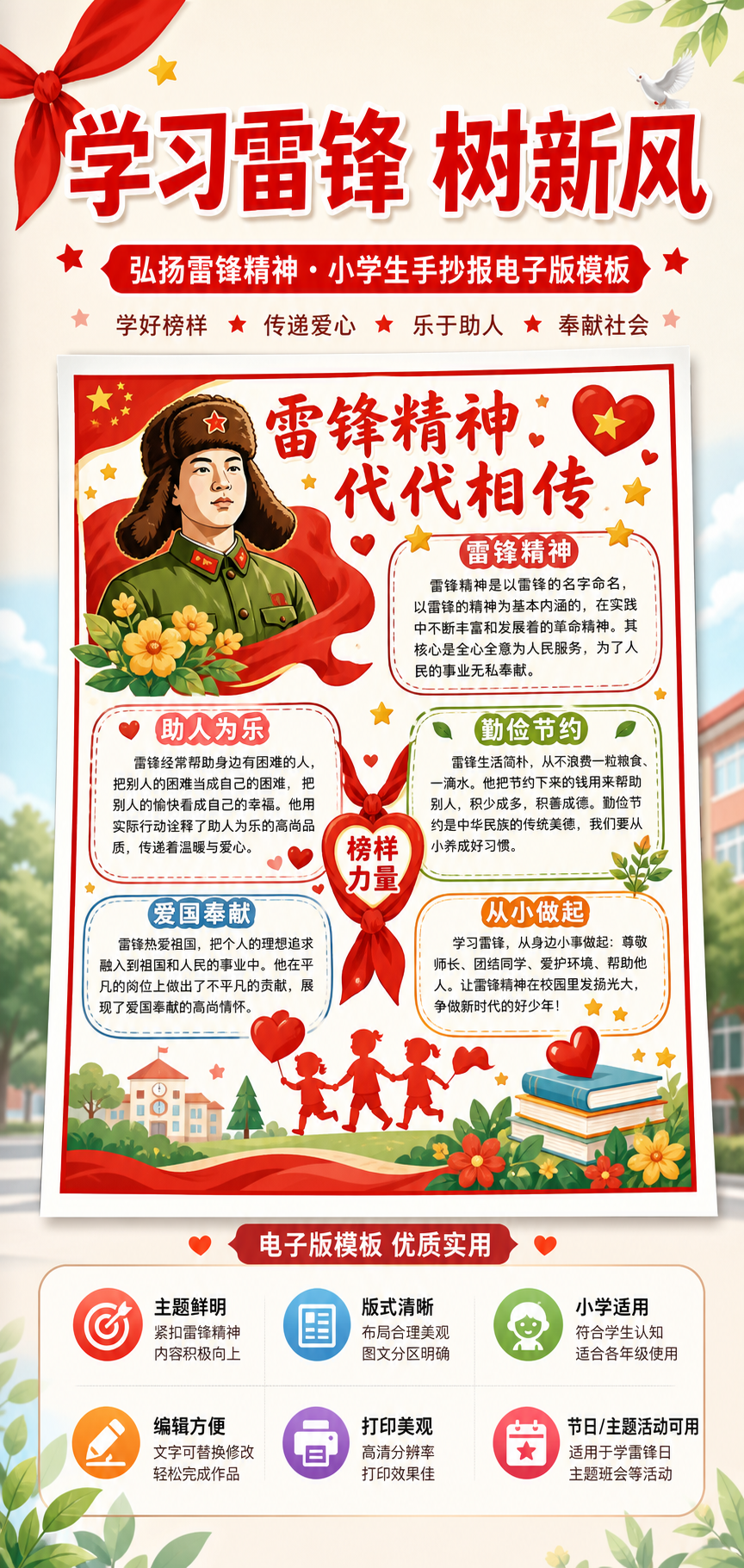 AI 生成详情图