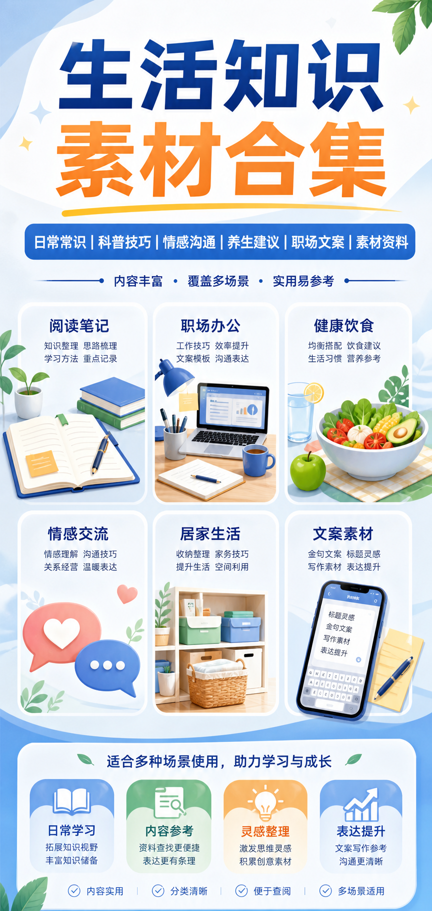 AI 生成详情图