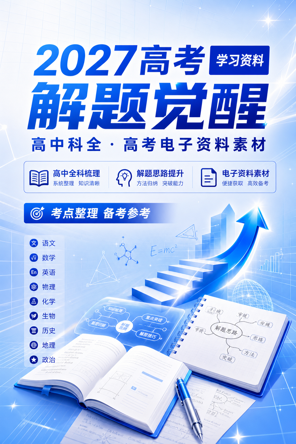 AI 生成详情图