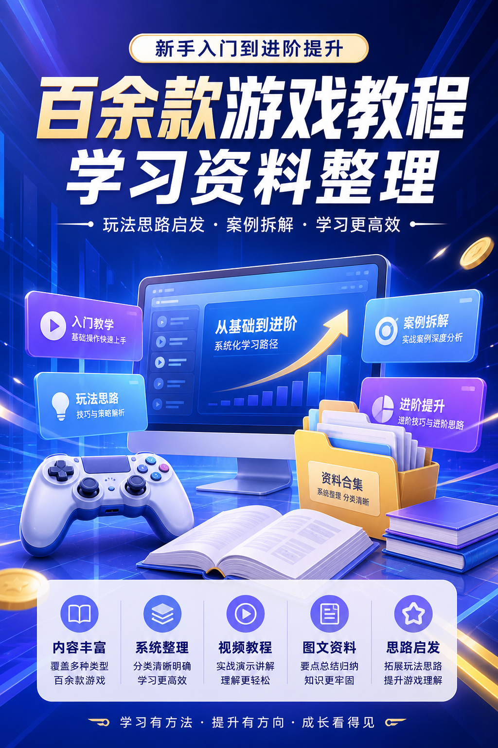 AI 生成详情图