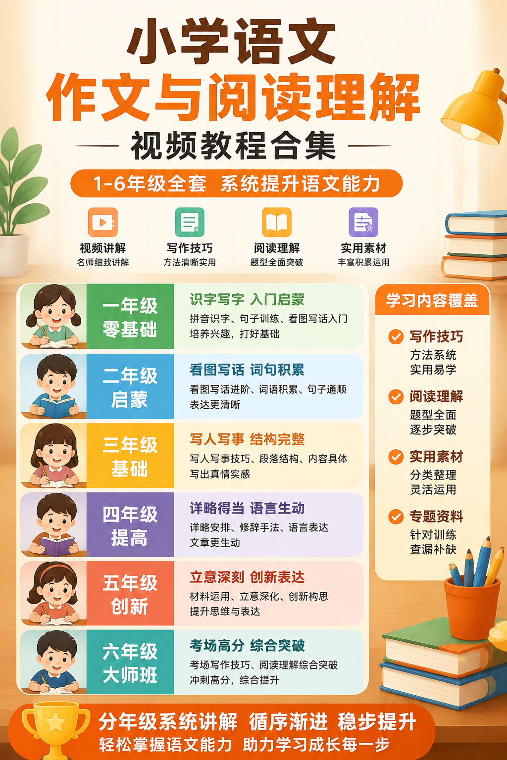 AI 生成详情图