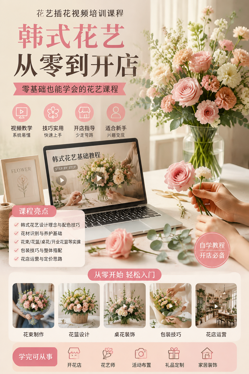 AI 生成详情图