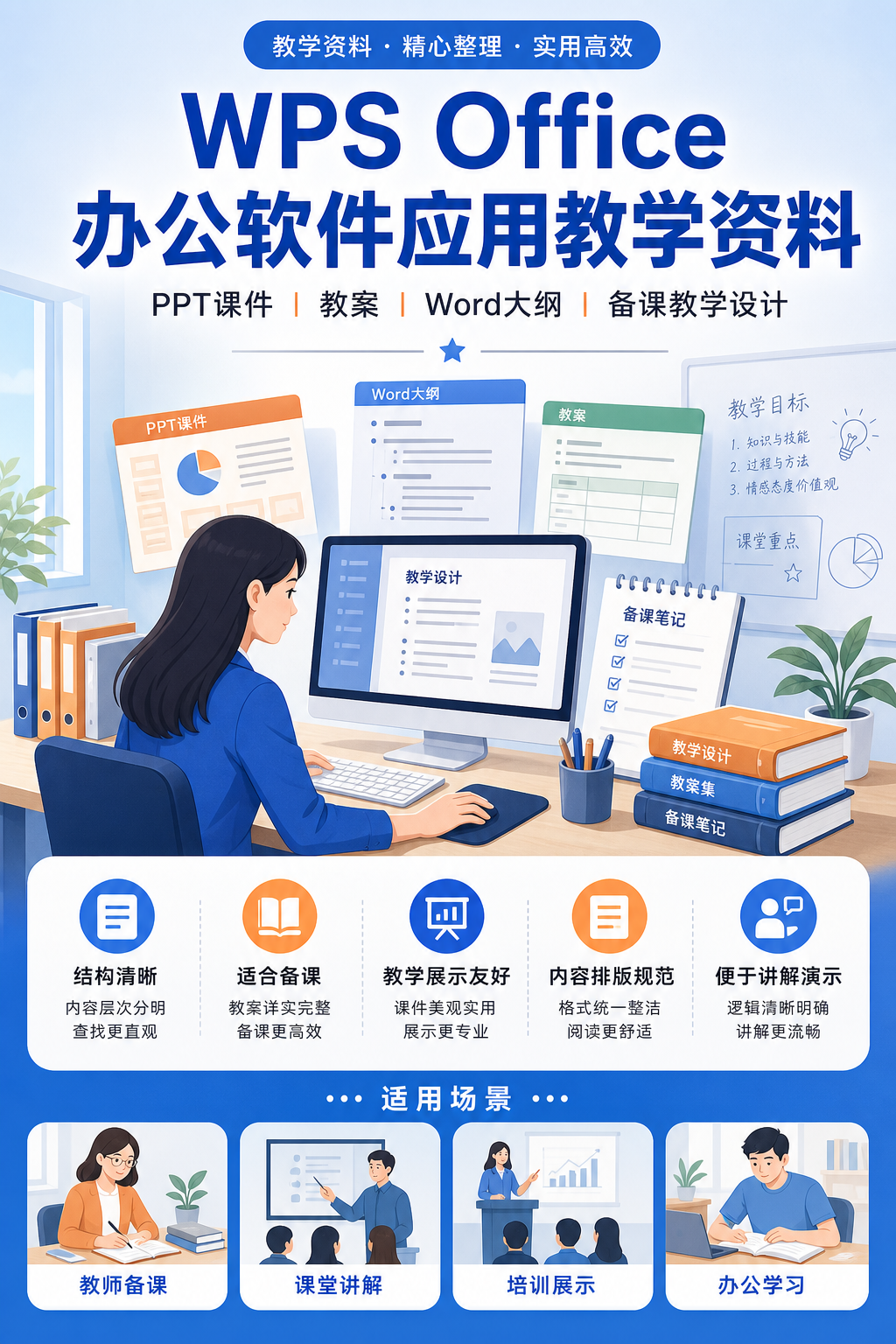 AI 生成详情图