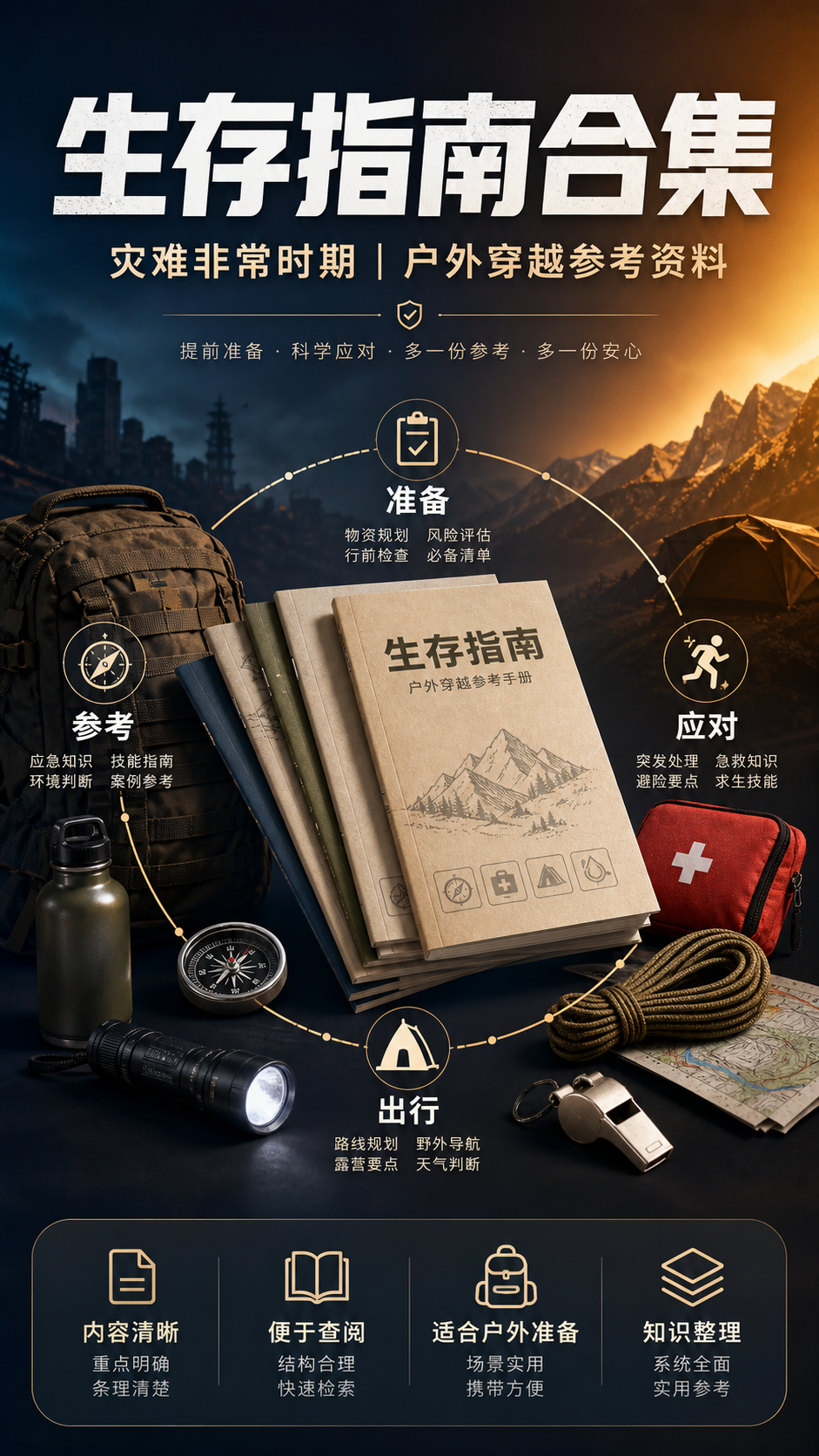 AI 生成详情图