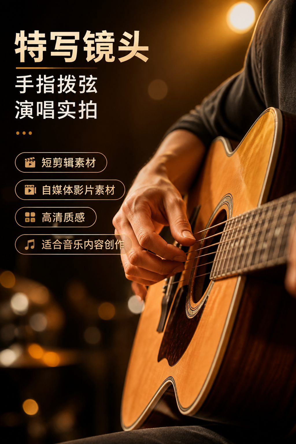 AI 生成详情图