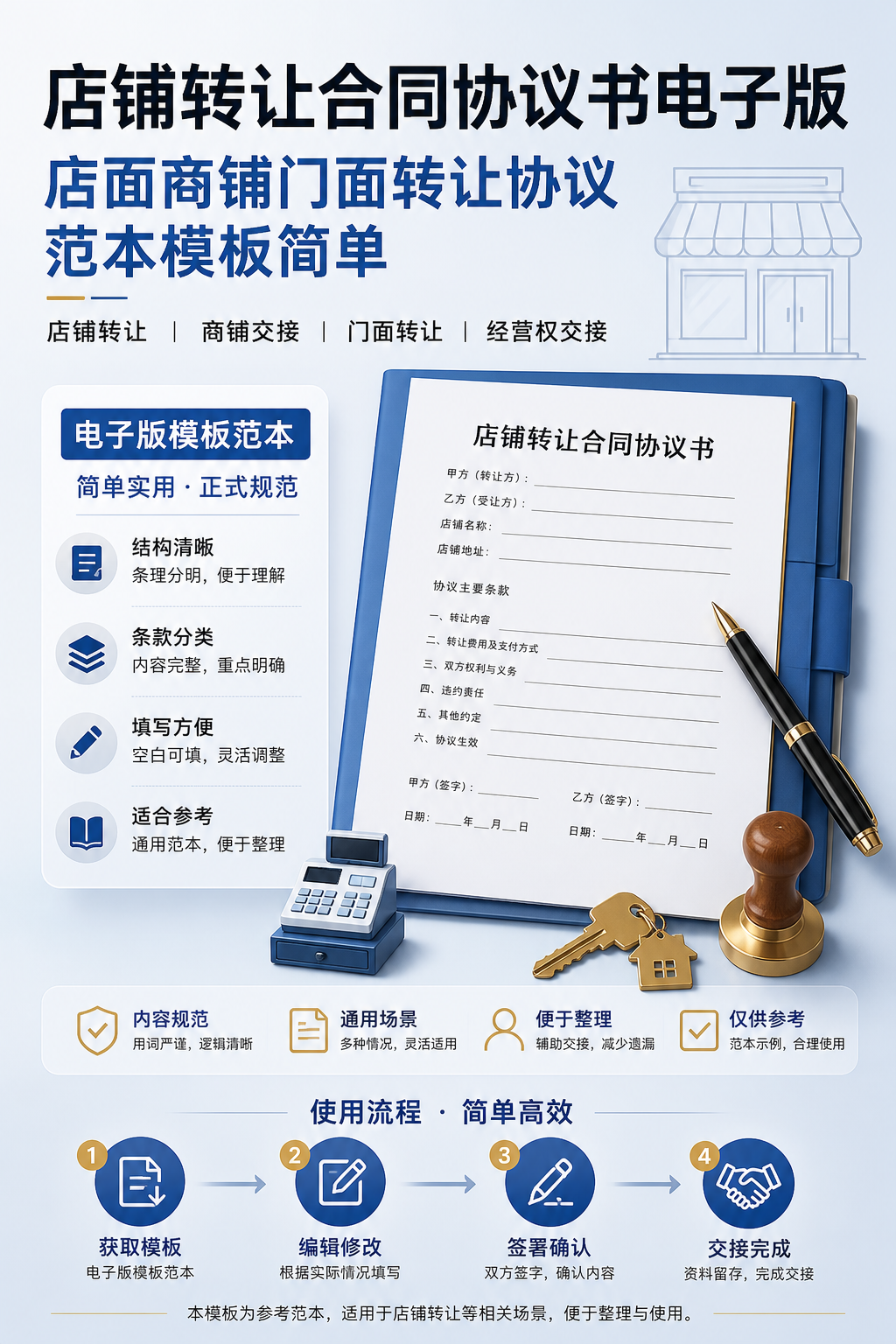 AI 生成详情图
