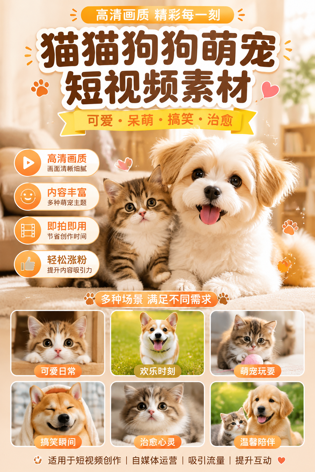 AI 生成详情图