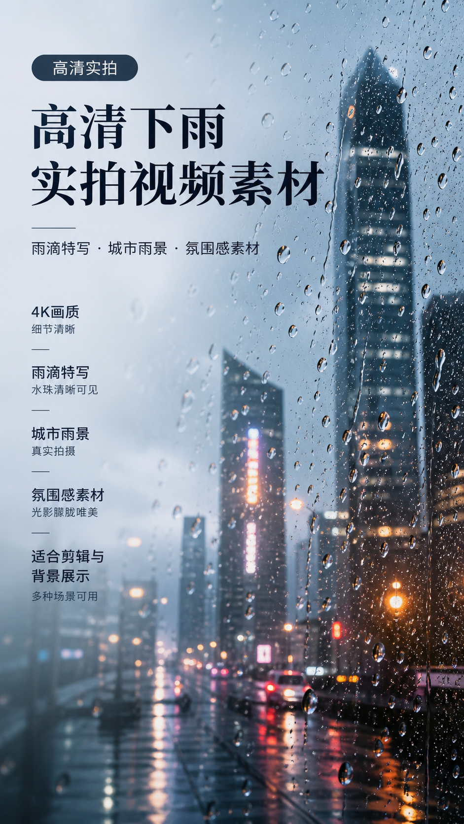 AI 生成详情图