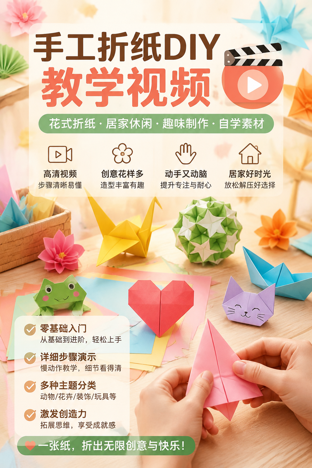 AI 生成详情图