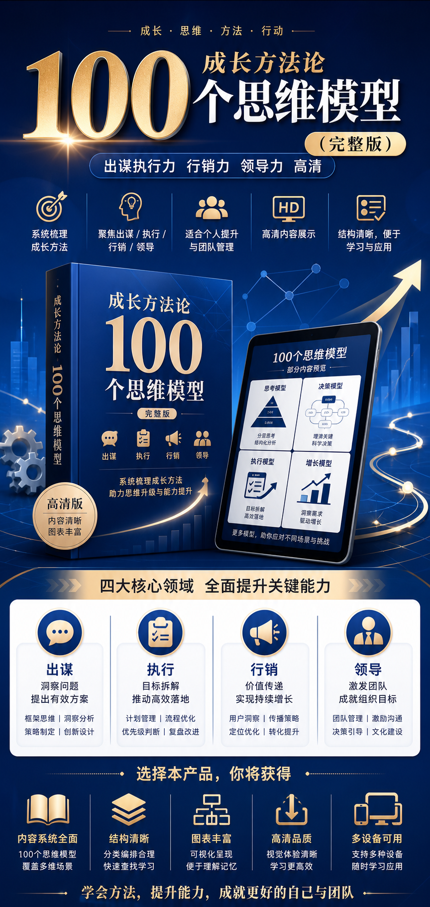 AI 生成详情图