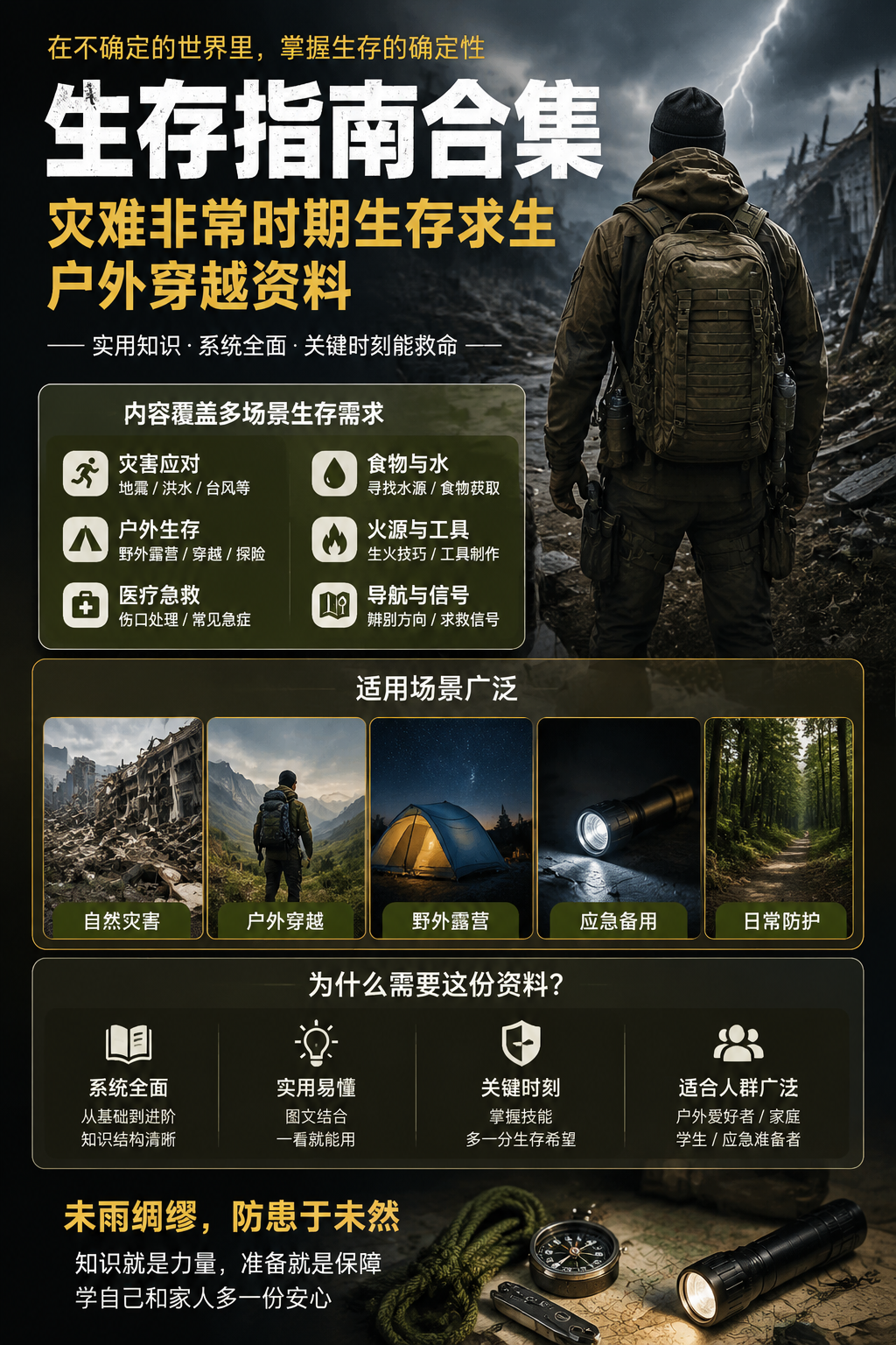 AI 生成详情图