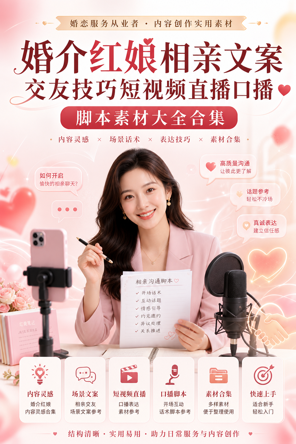 AI 生成详情图