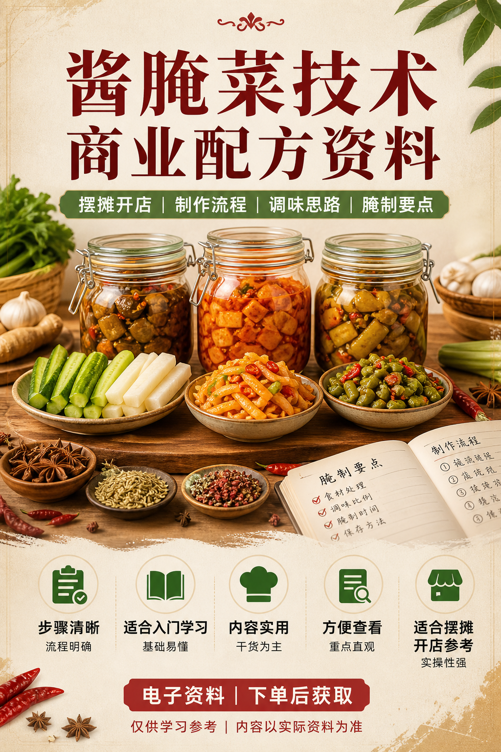 AI 生成详情图
