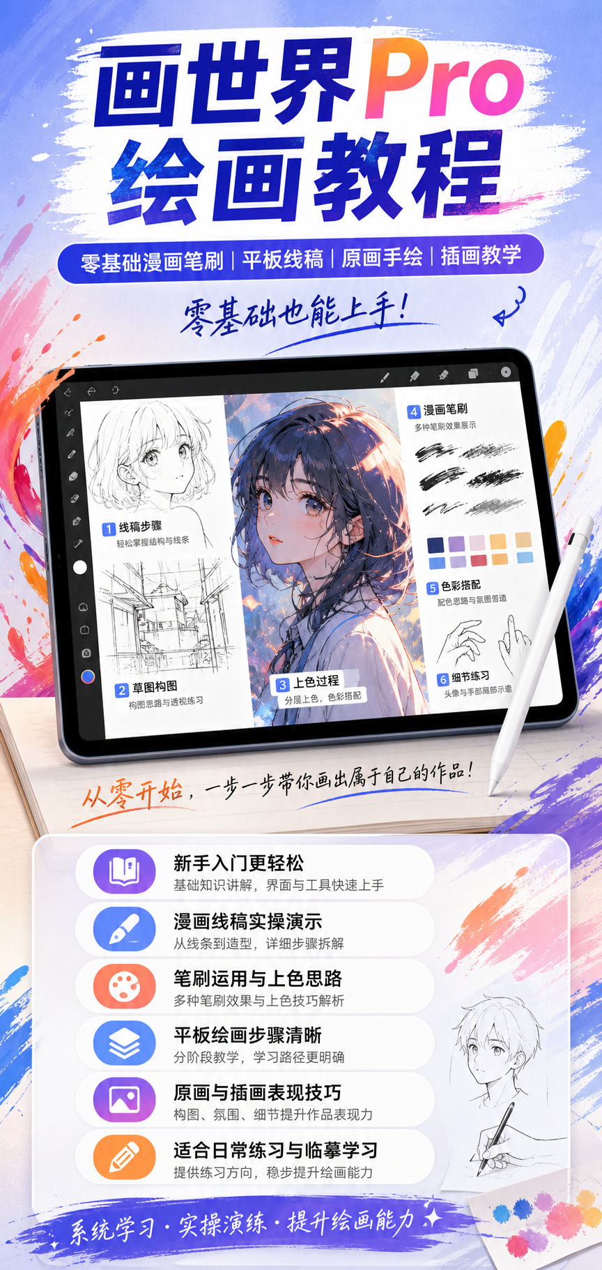 AI 生成详情图