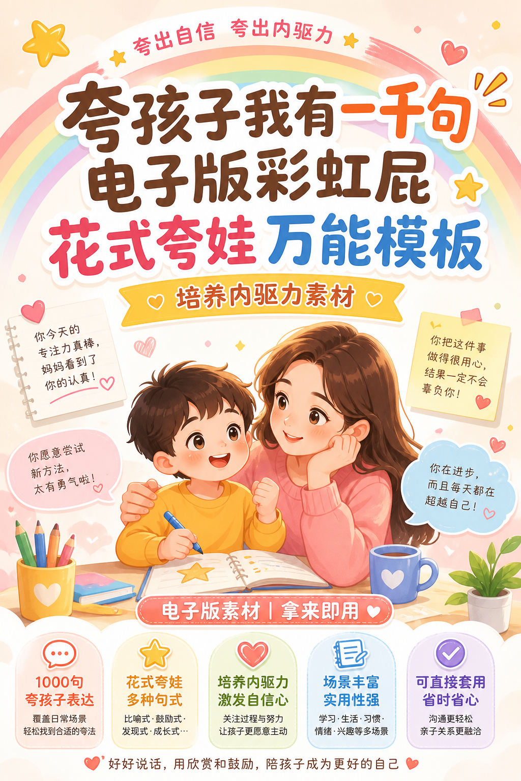 AI 生成详情图