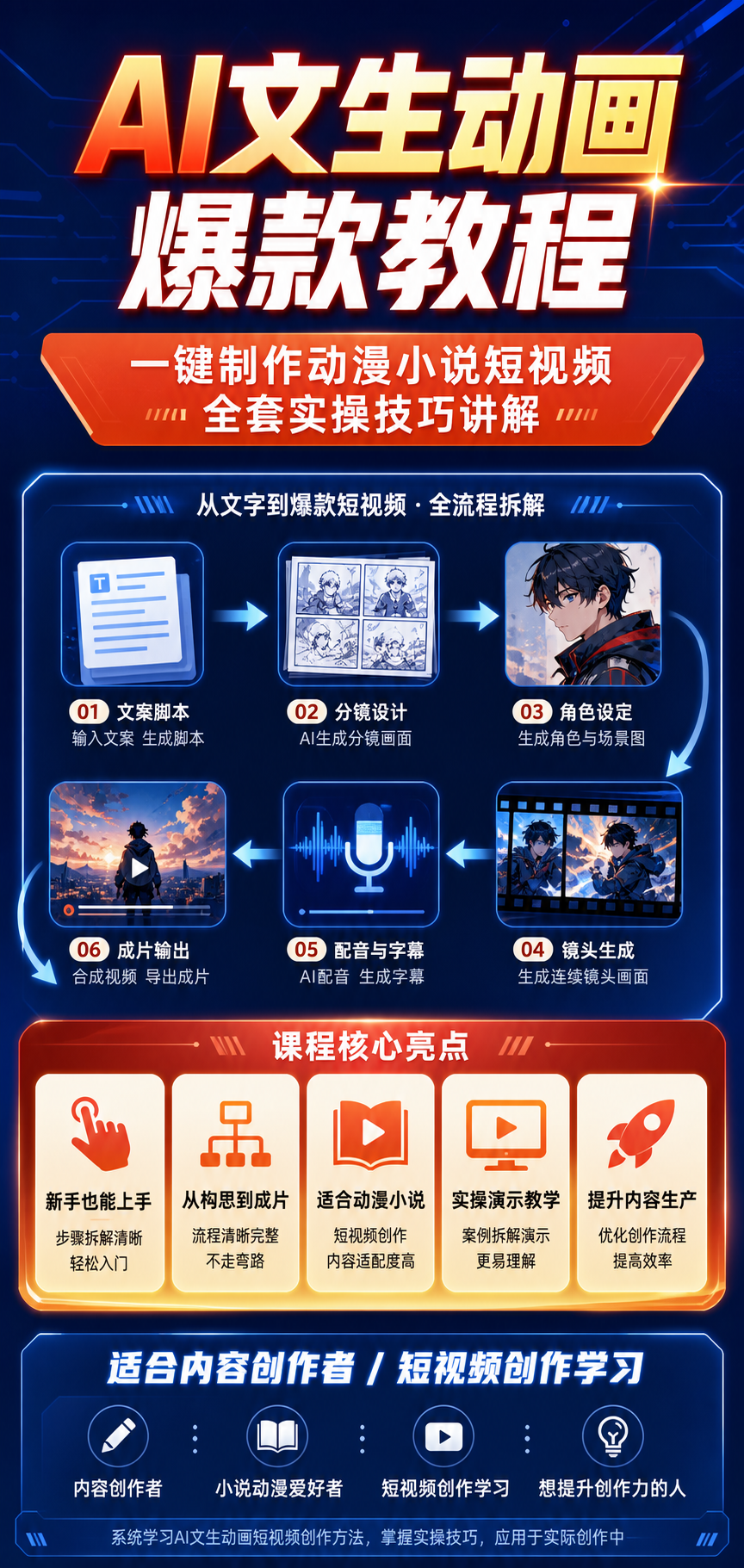 AI 生成详情图