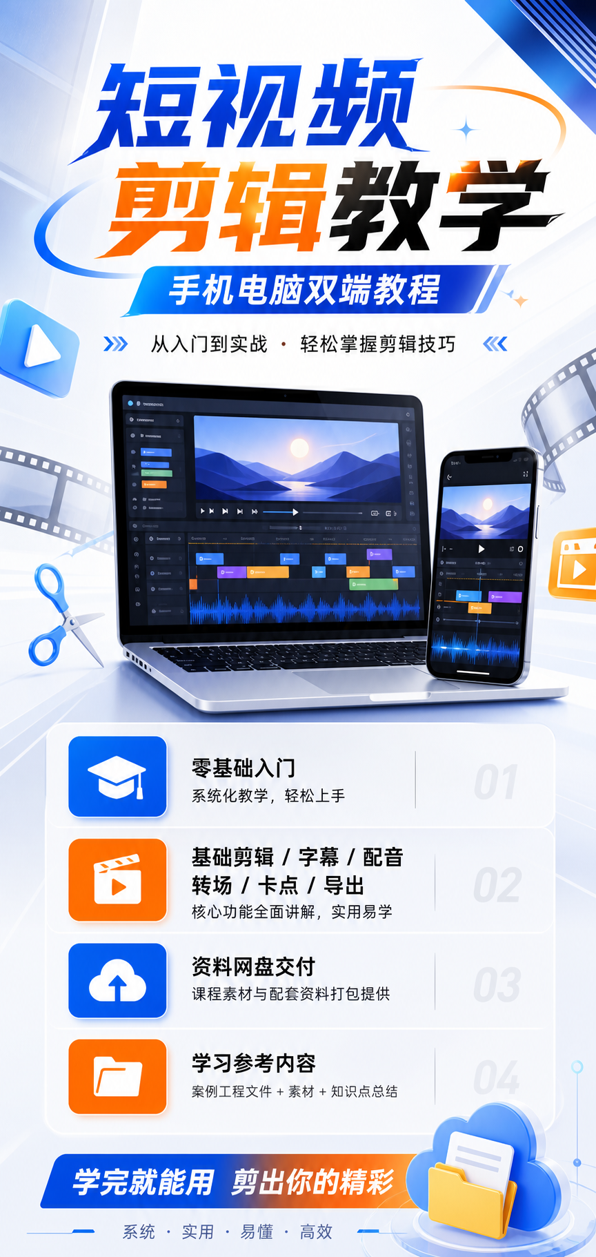 AI 生成详情图