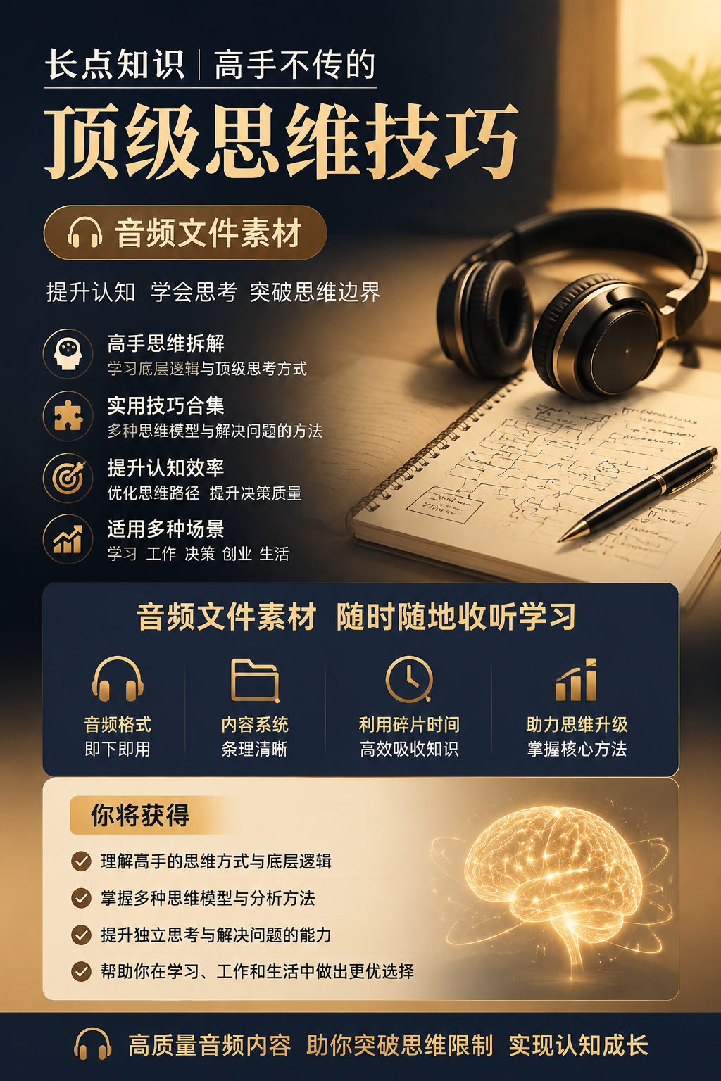 AI 生成详情图