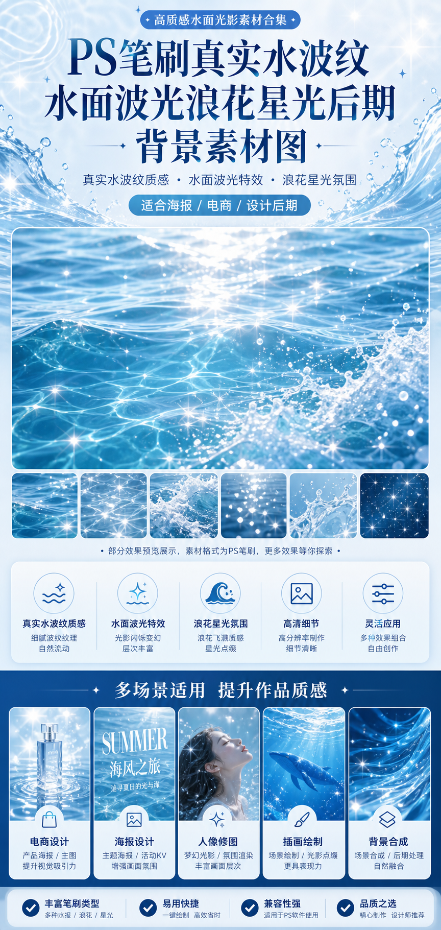 AI 生成详情图