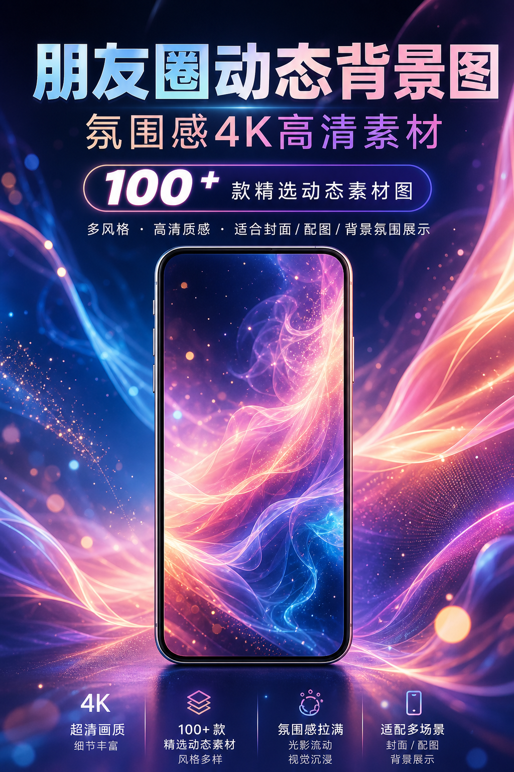 AI 生成详情图