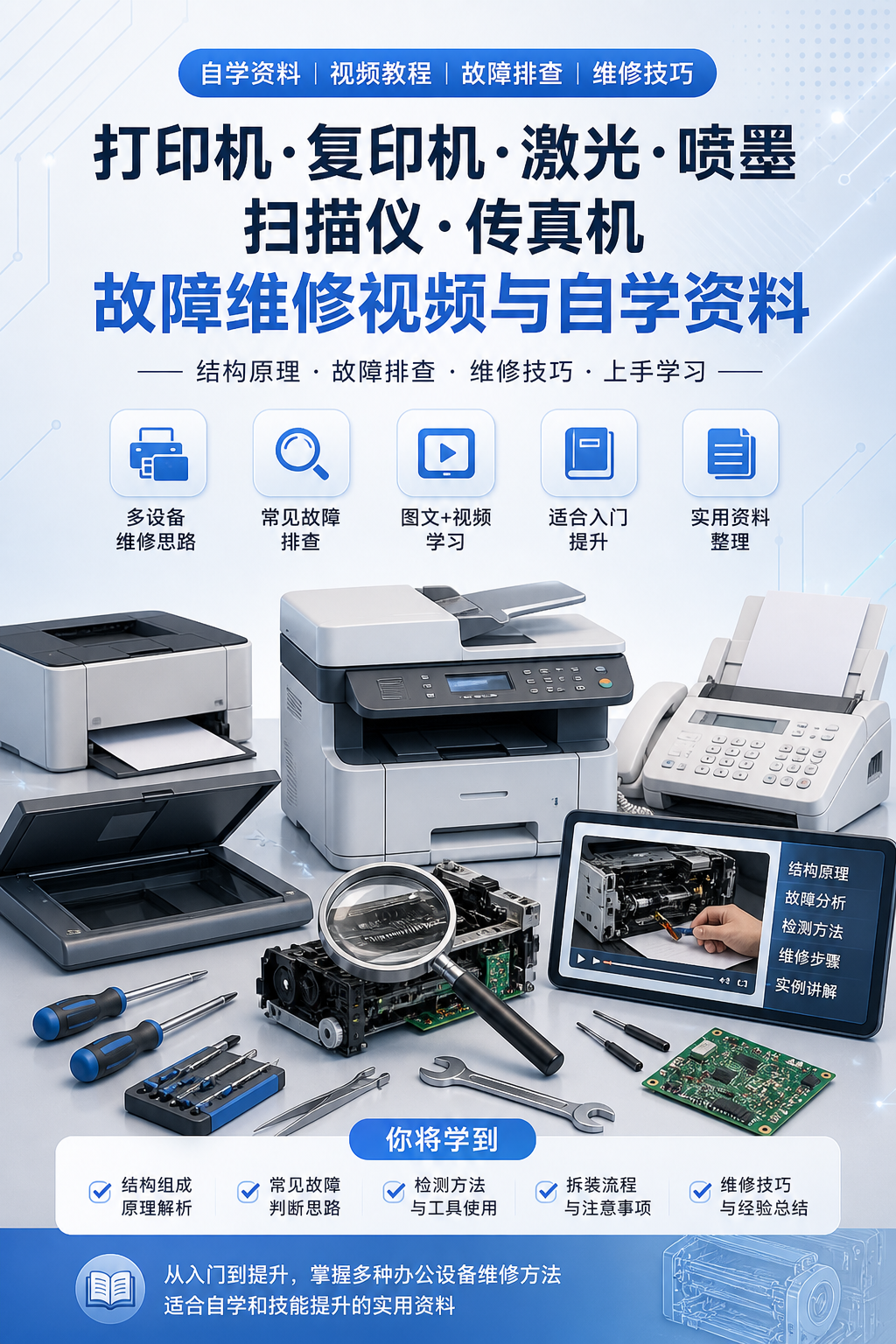 AI 生成详情图