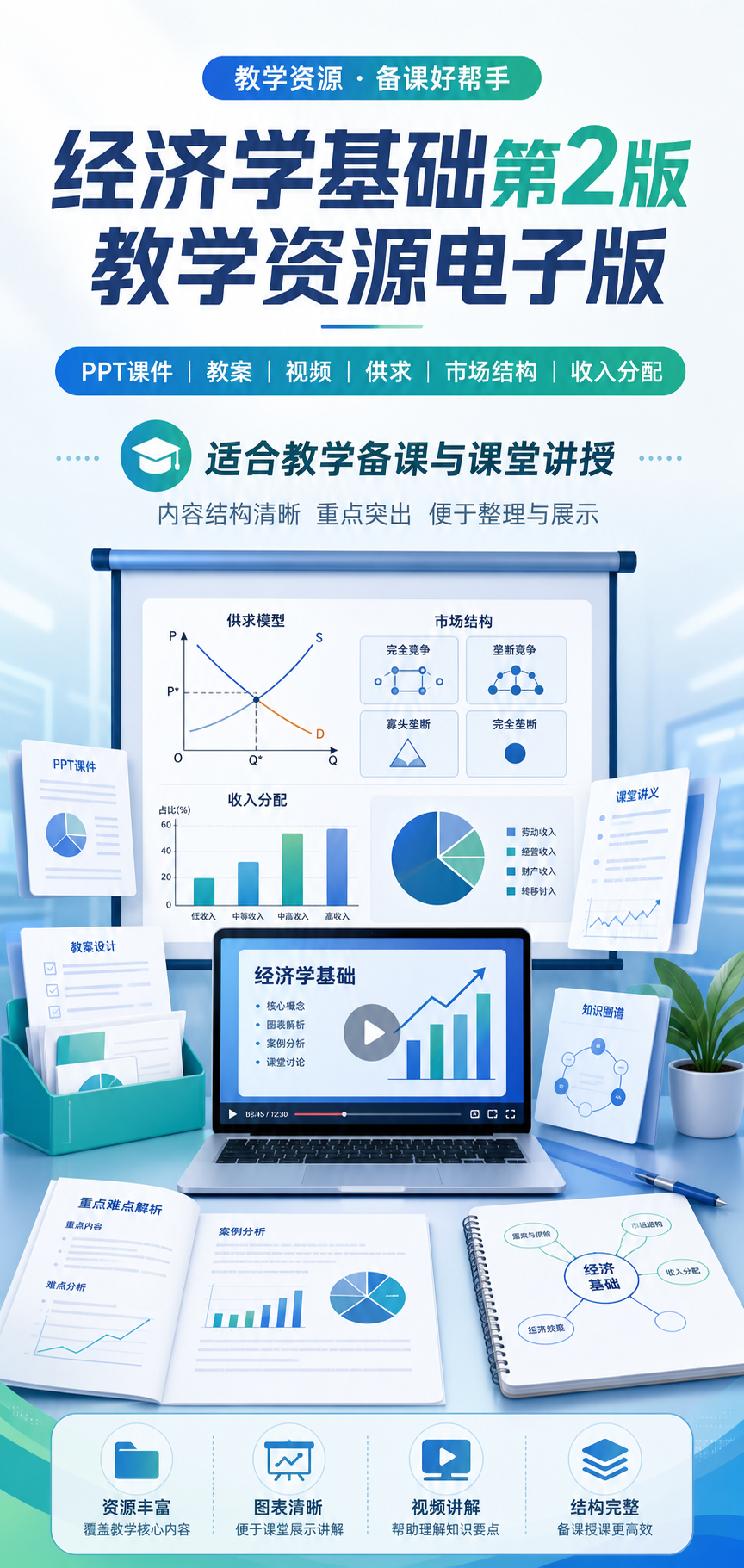 AI 生成详情图