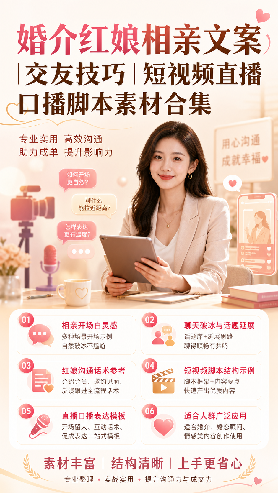 AI 生成详情图
