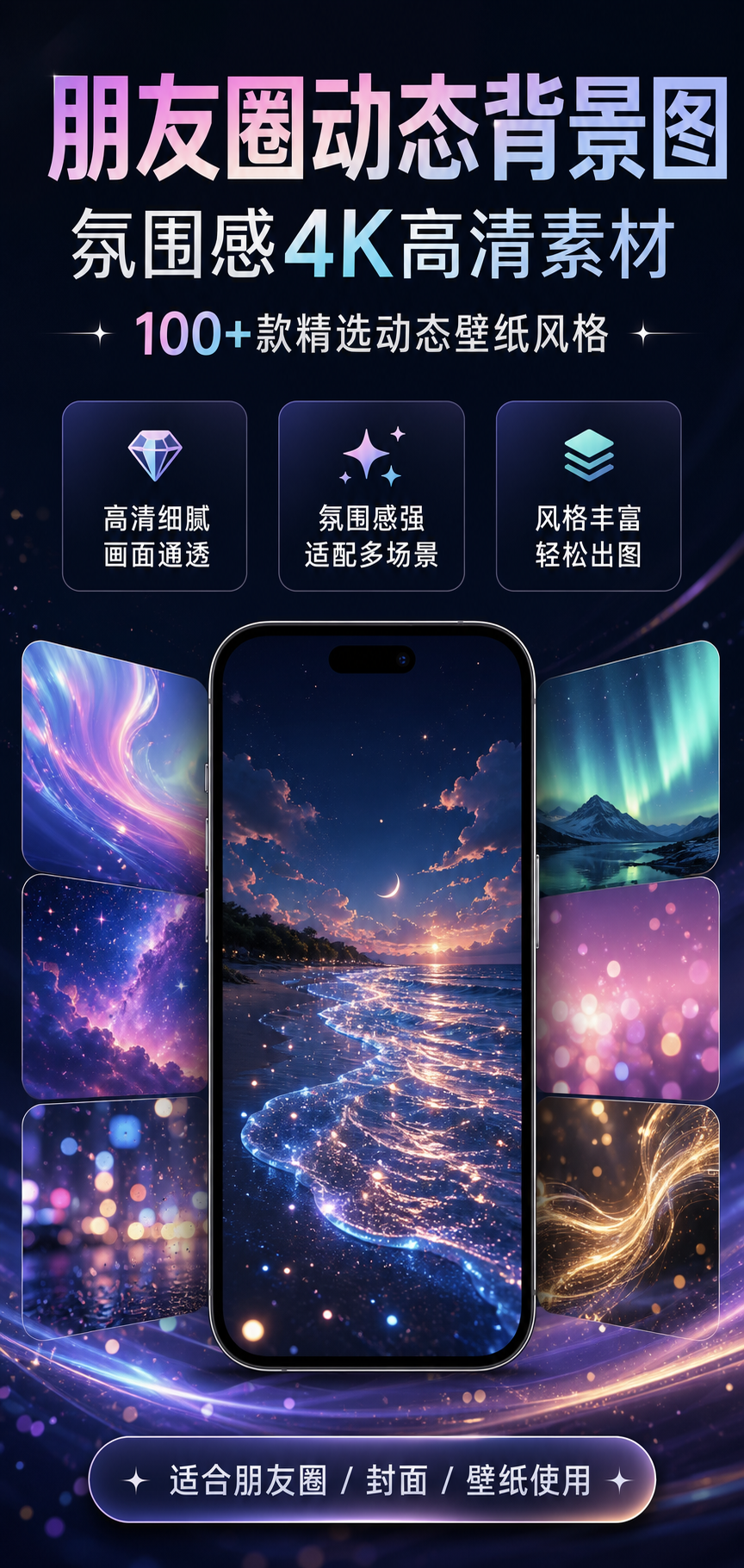 AI 生成详情图