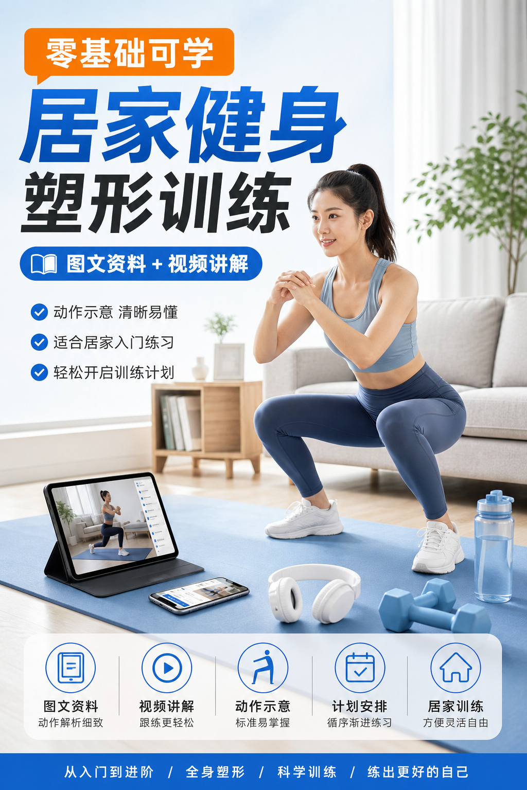 AI 生成详情图