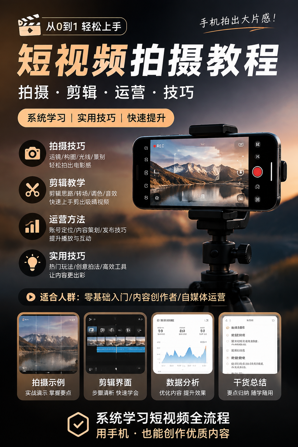 AI 生成详情图