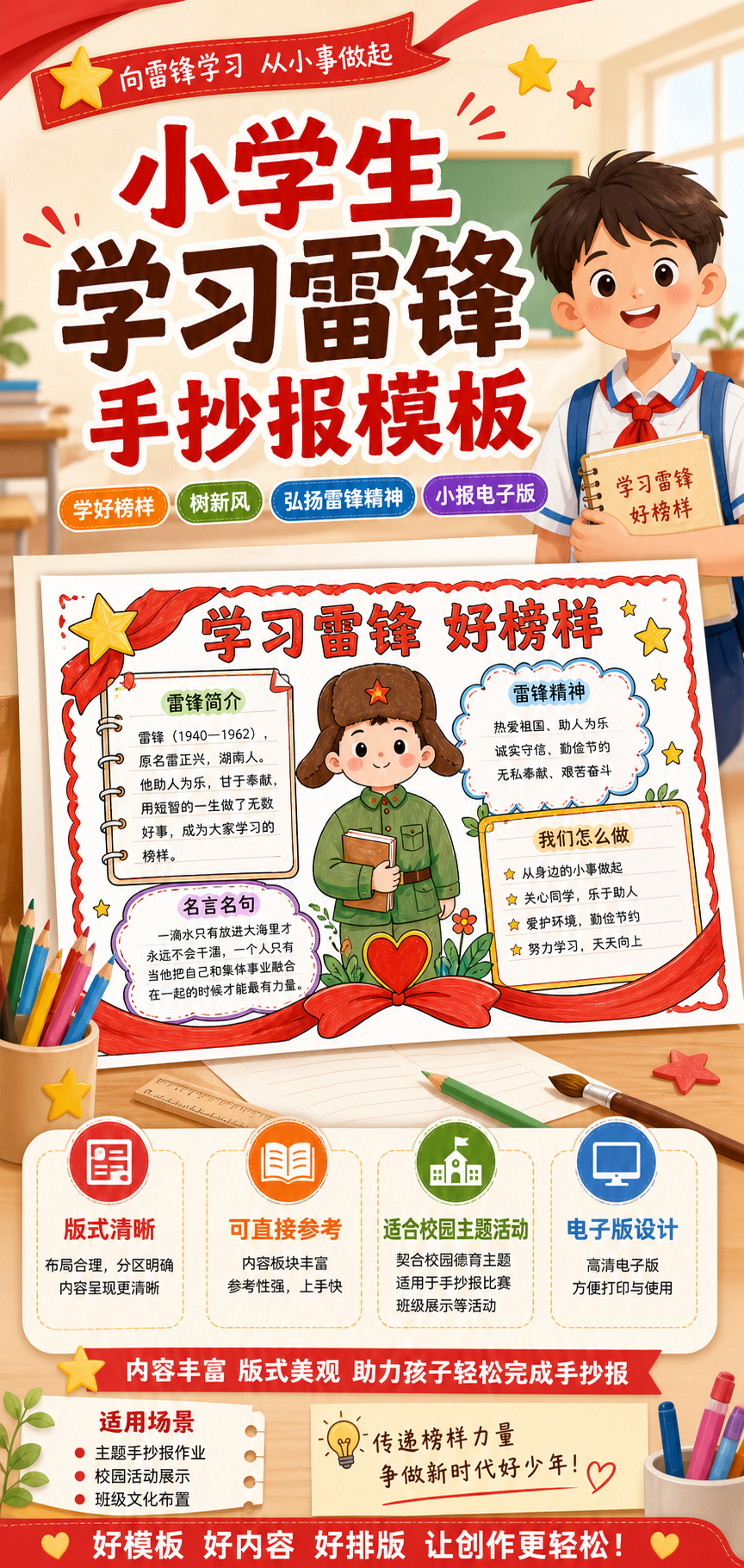 AI 生成详情图