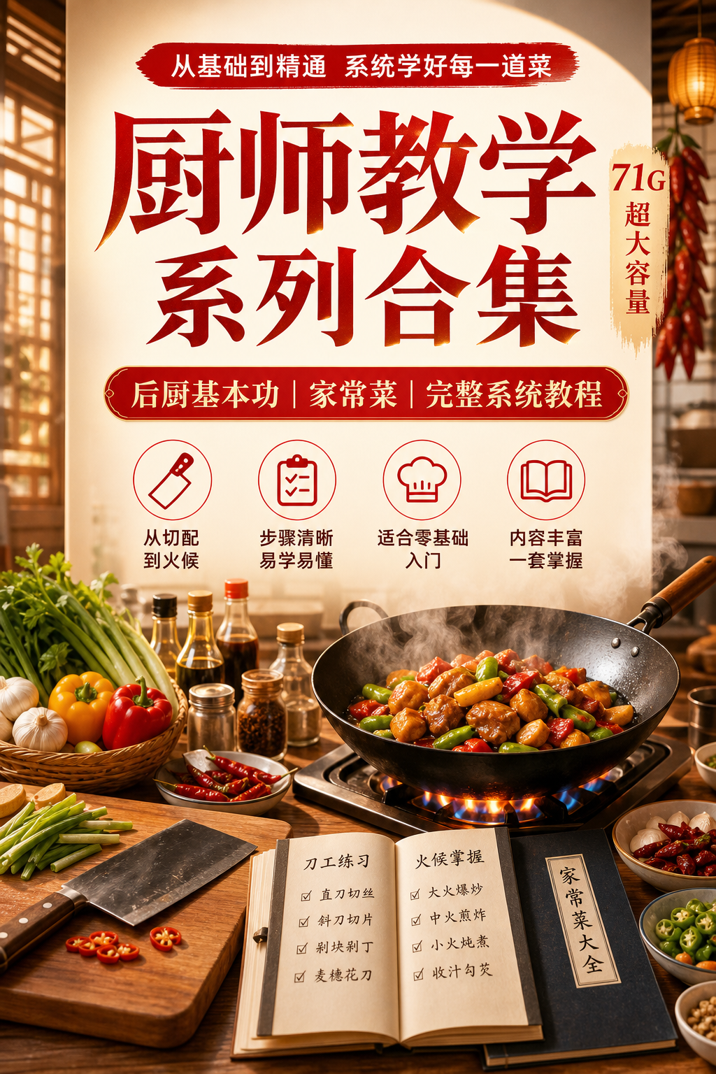 AI 生成详情图