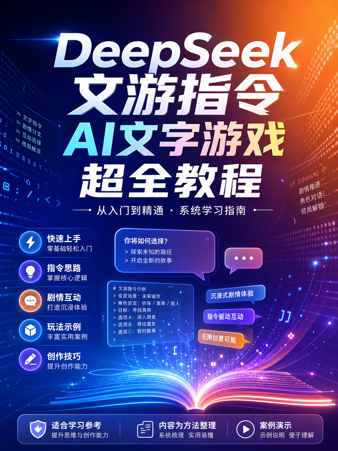 AI 生成详情图