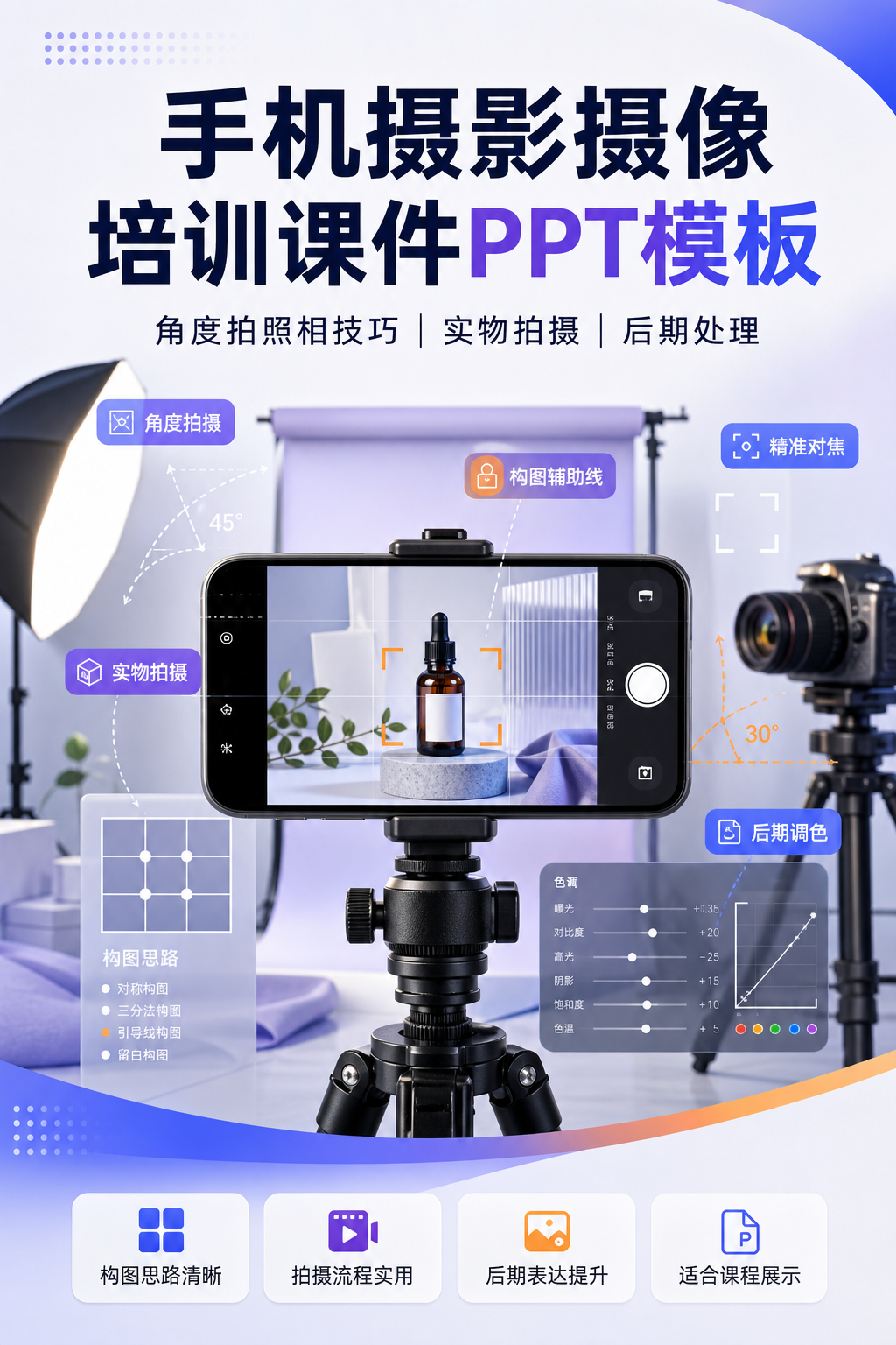 AI 生成详情图