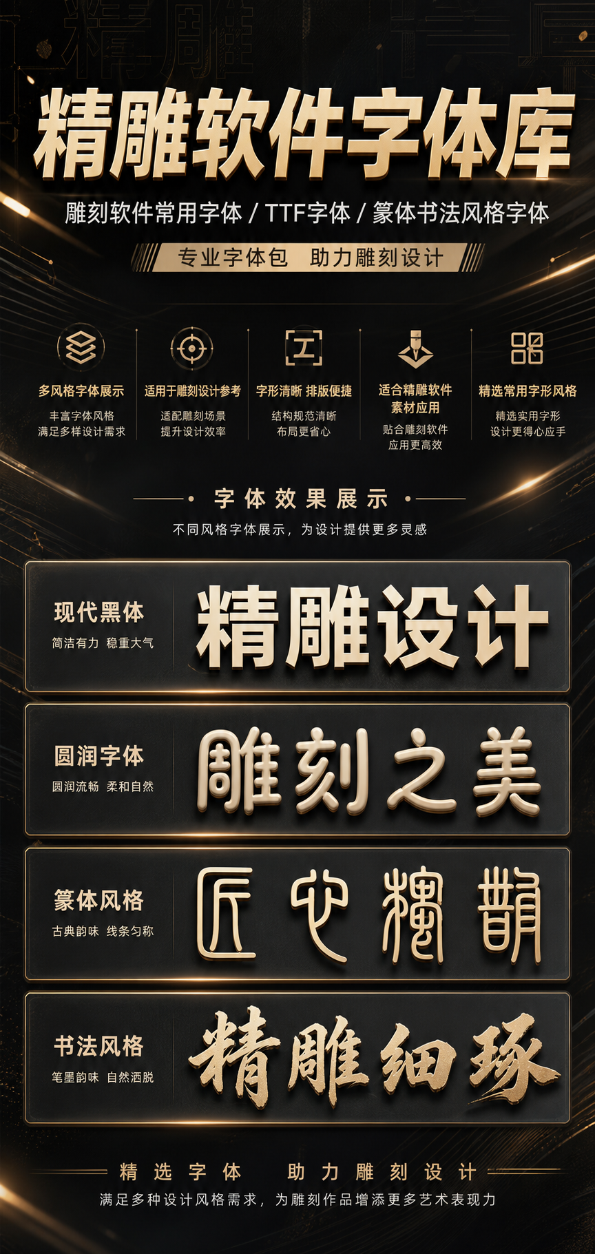 AI 生成详情图