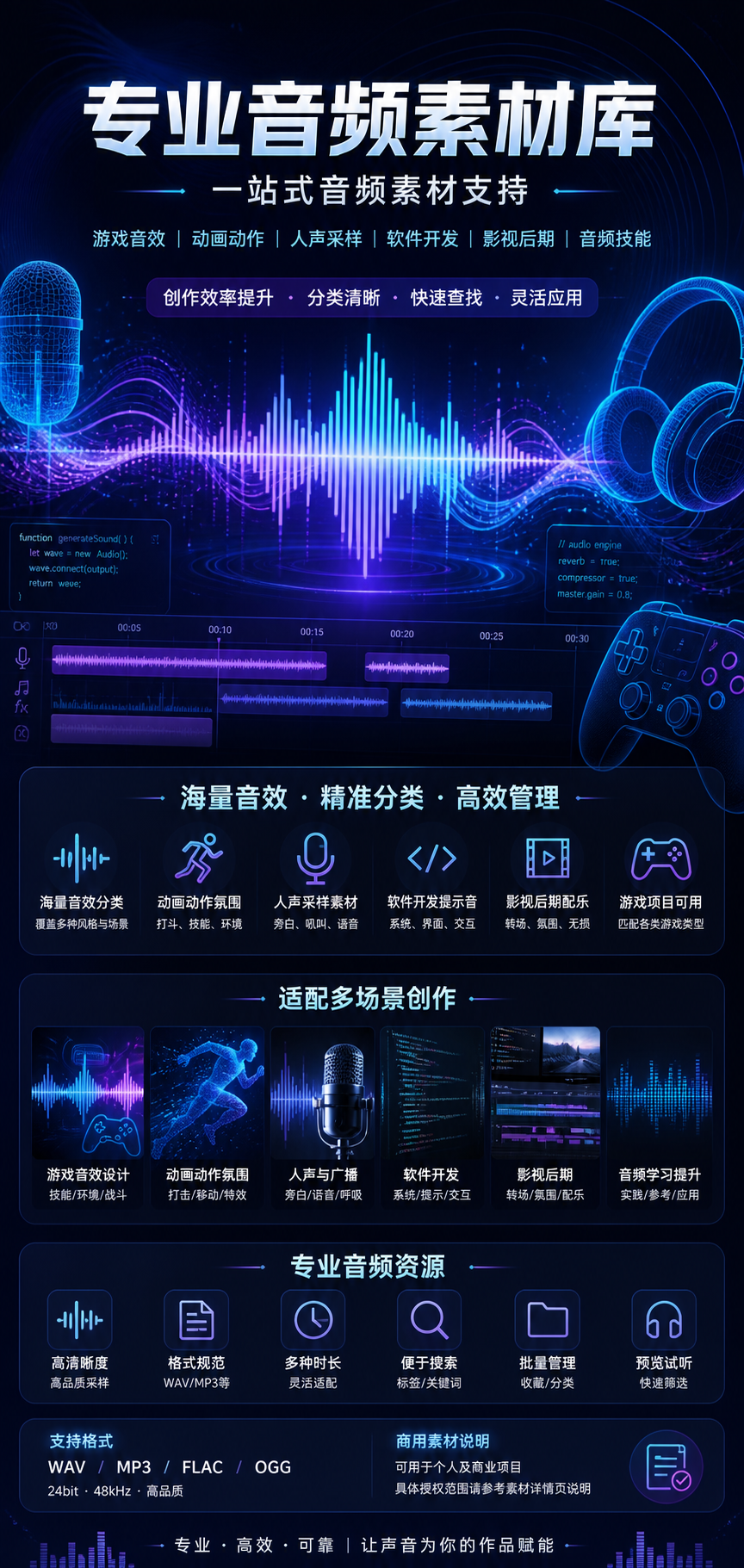 AI 生成详情图