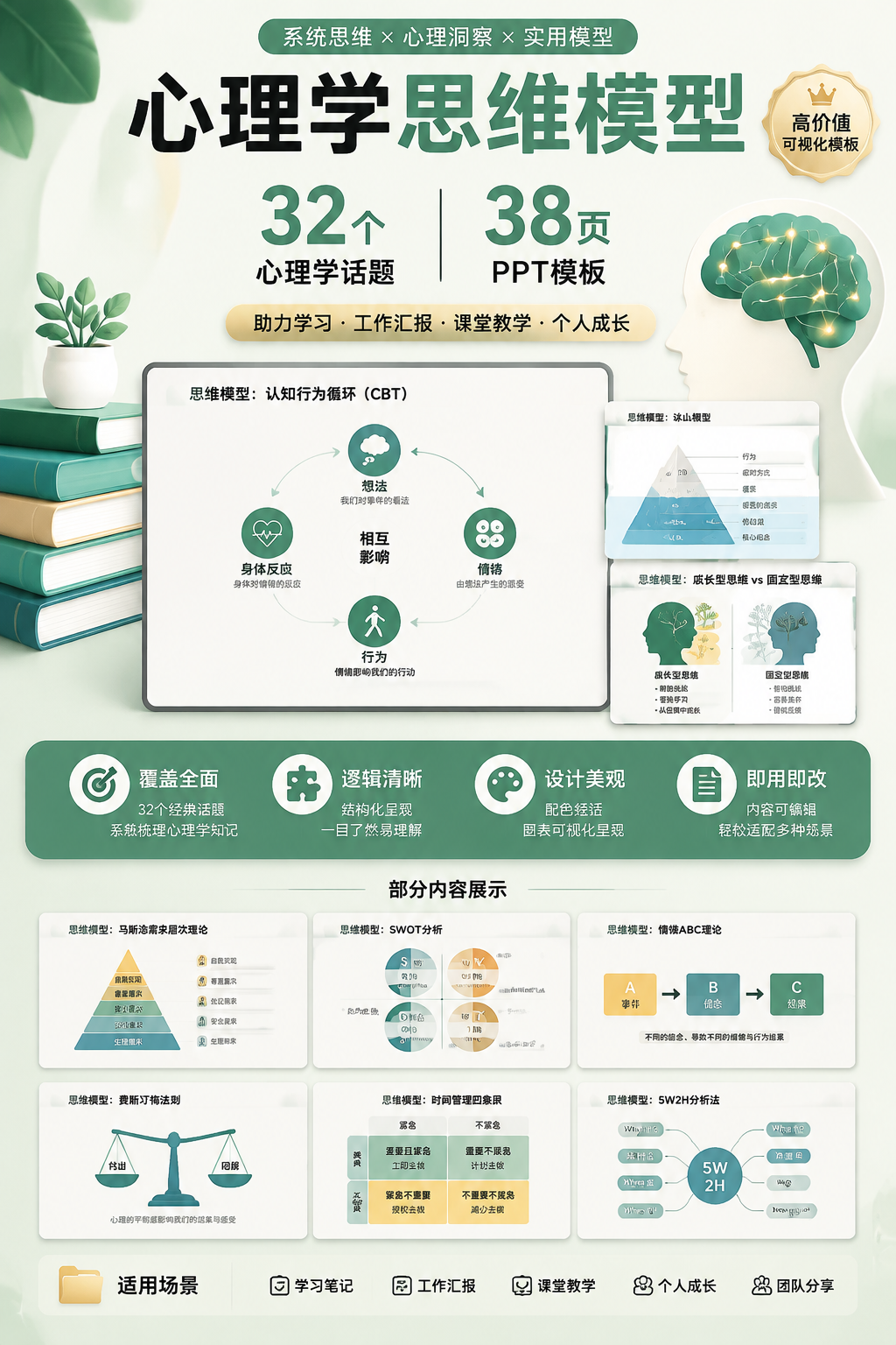 AI 生成详情图