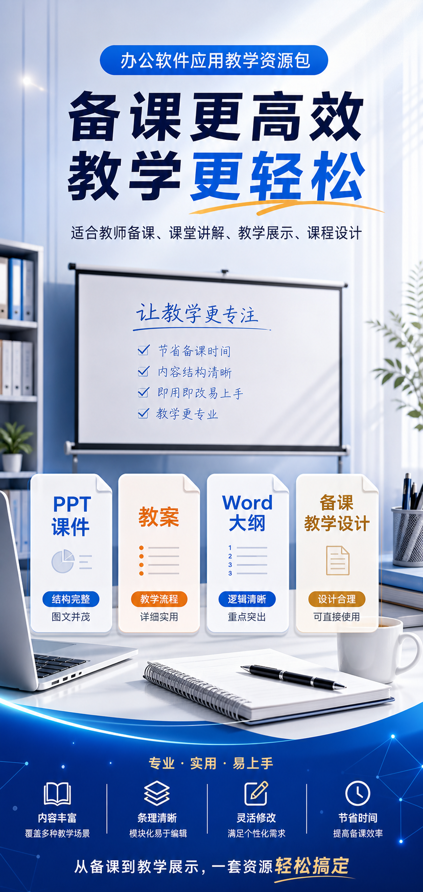 AI 生成详情图