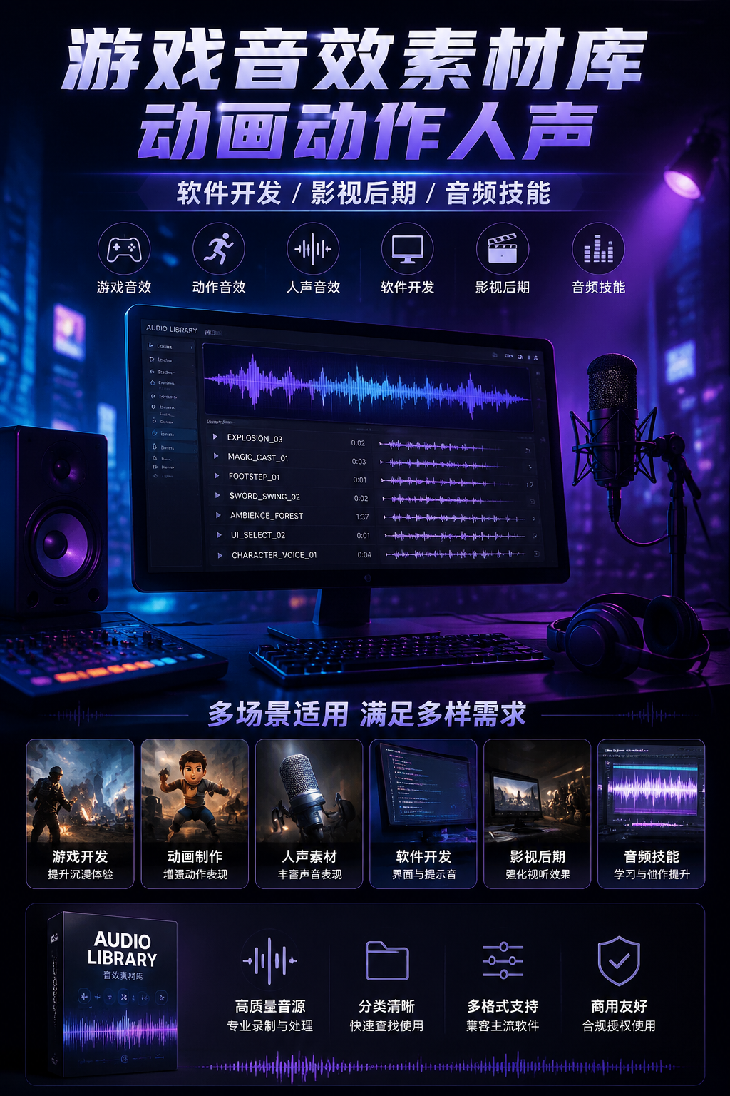 AI 生成详情图