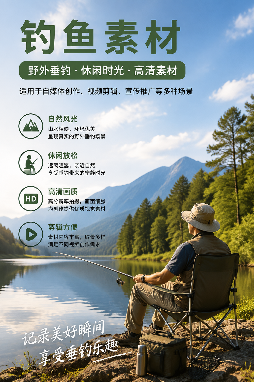 AI 生成详情图