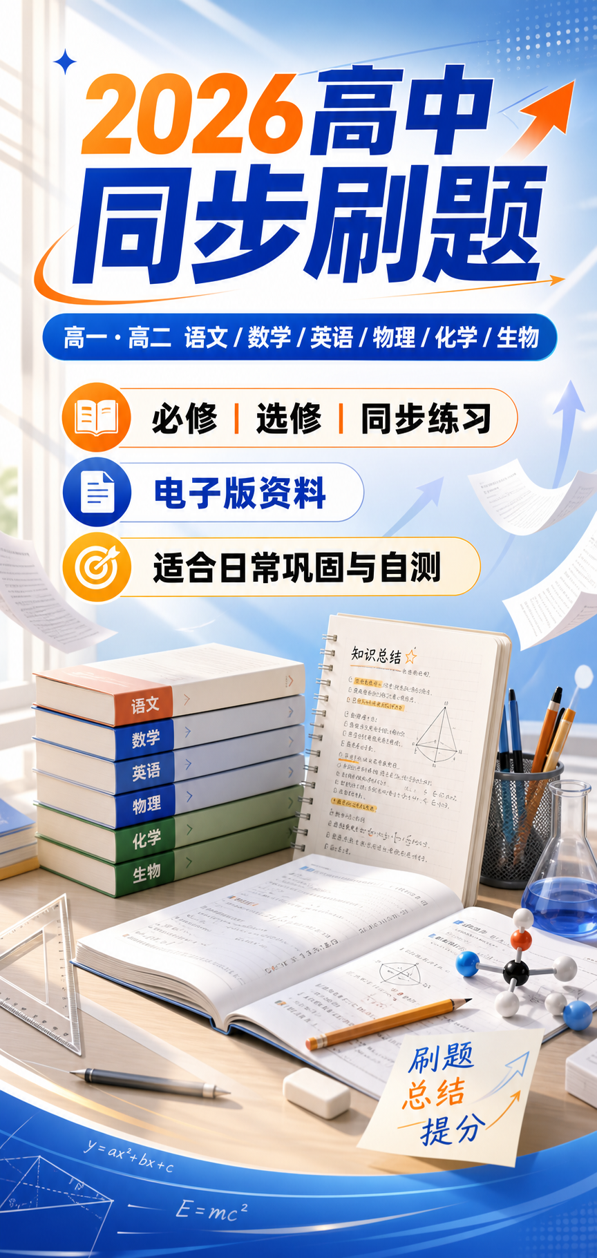 AI 生成详情图
