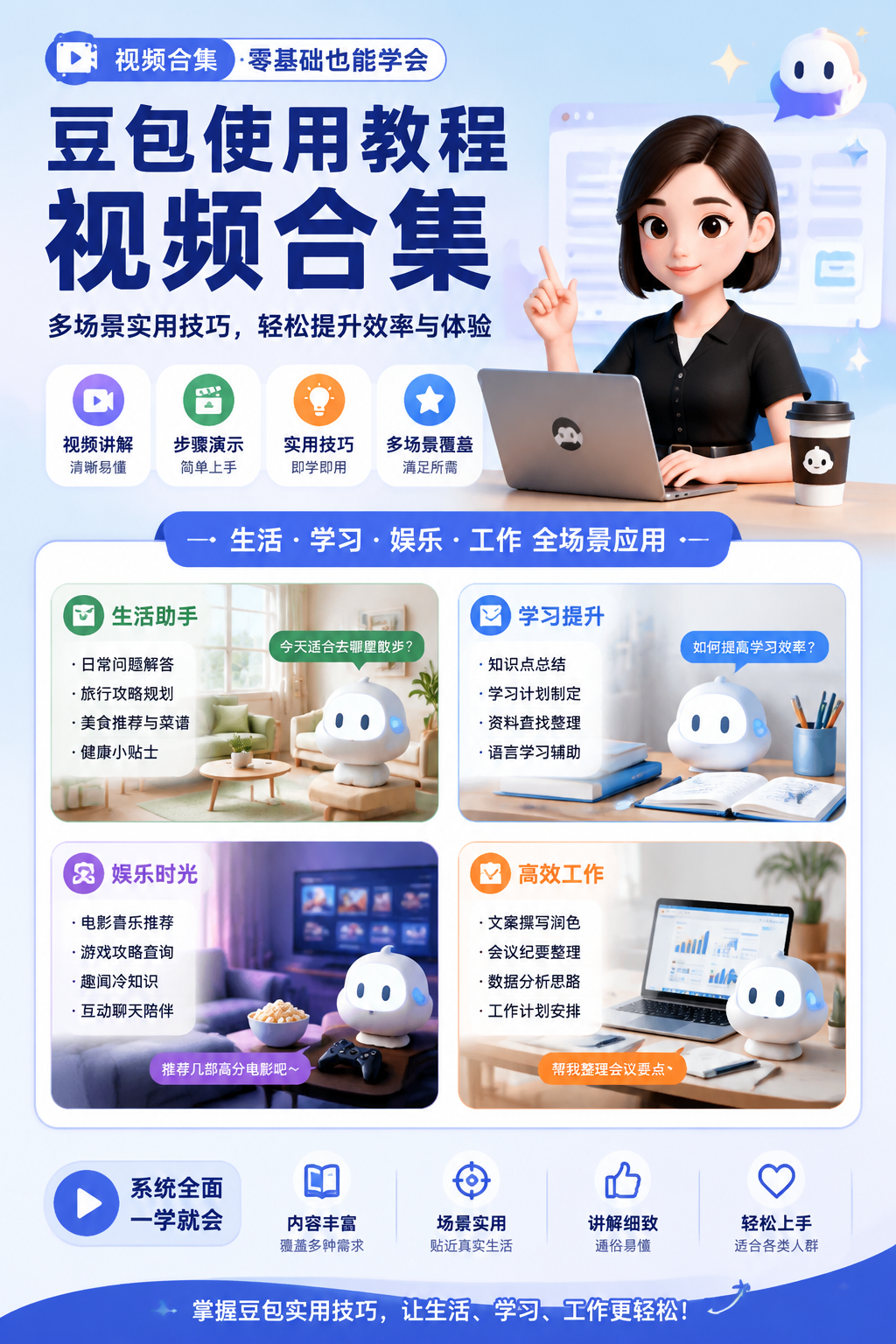 AI 生成详情图