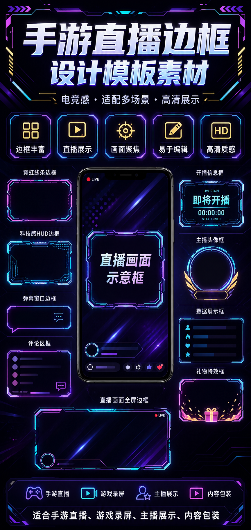 AI 生成详情图