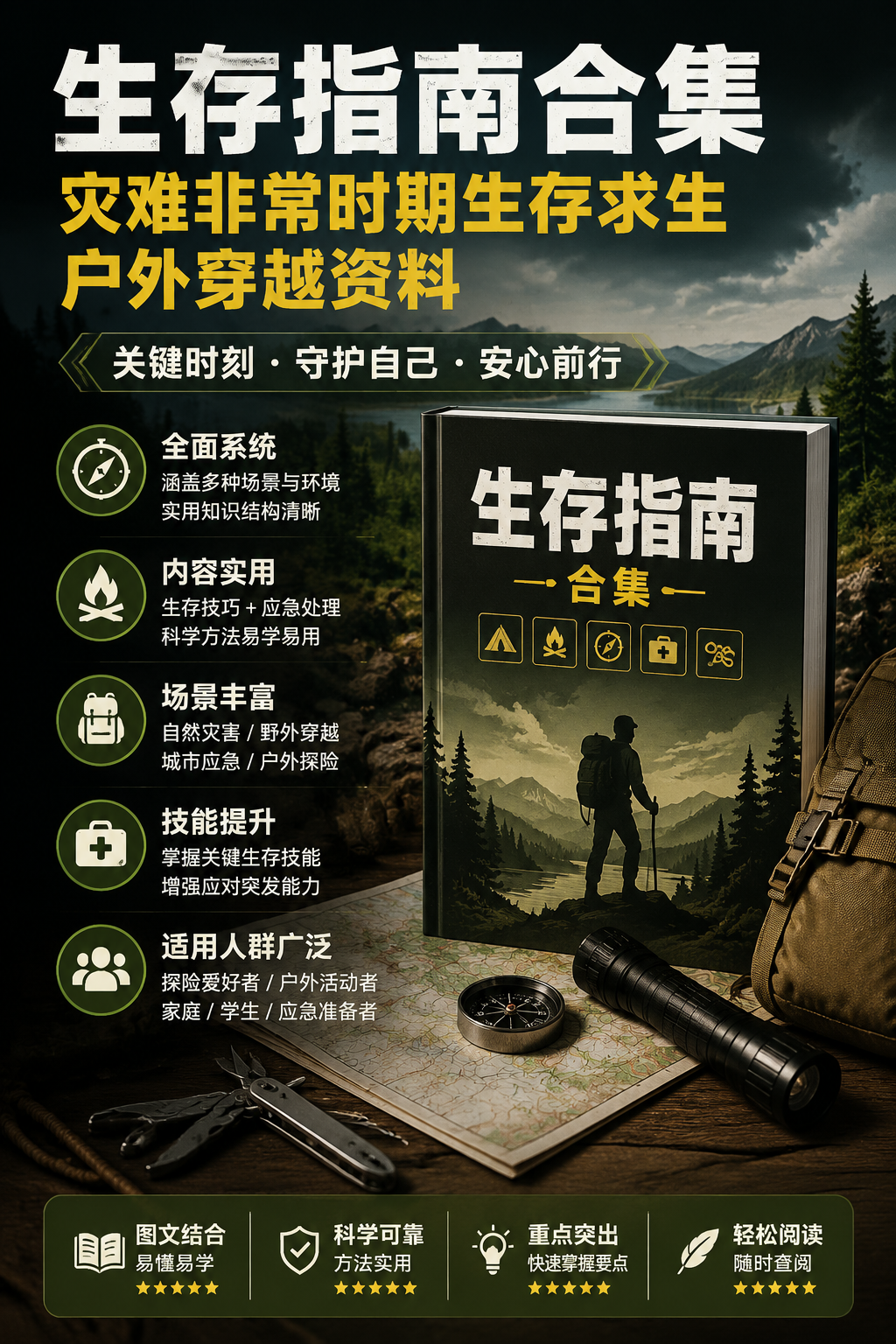 AI 生成详情图