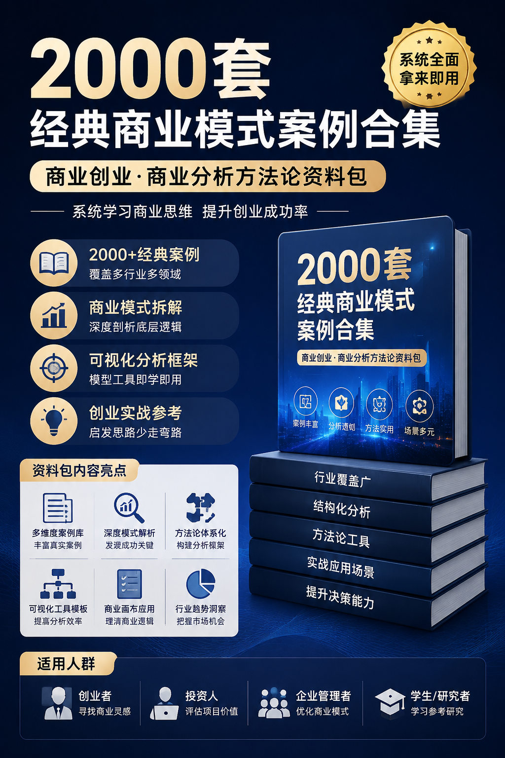 AI 生成详情图
