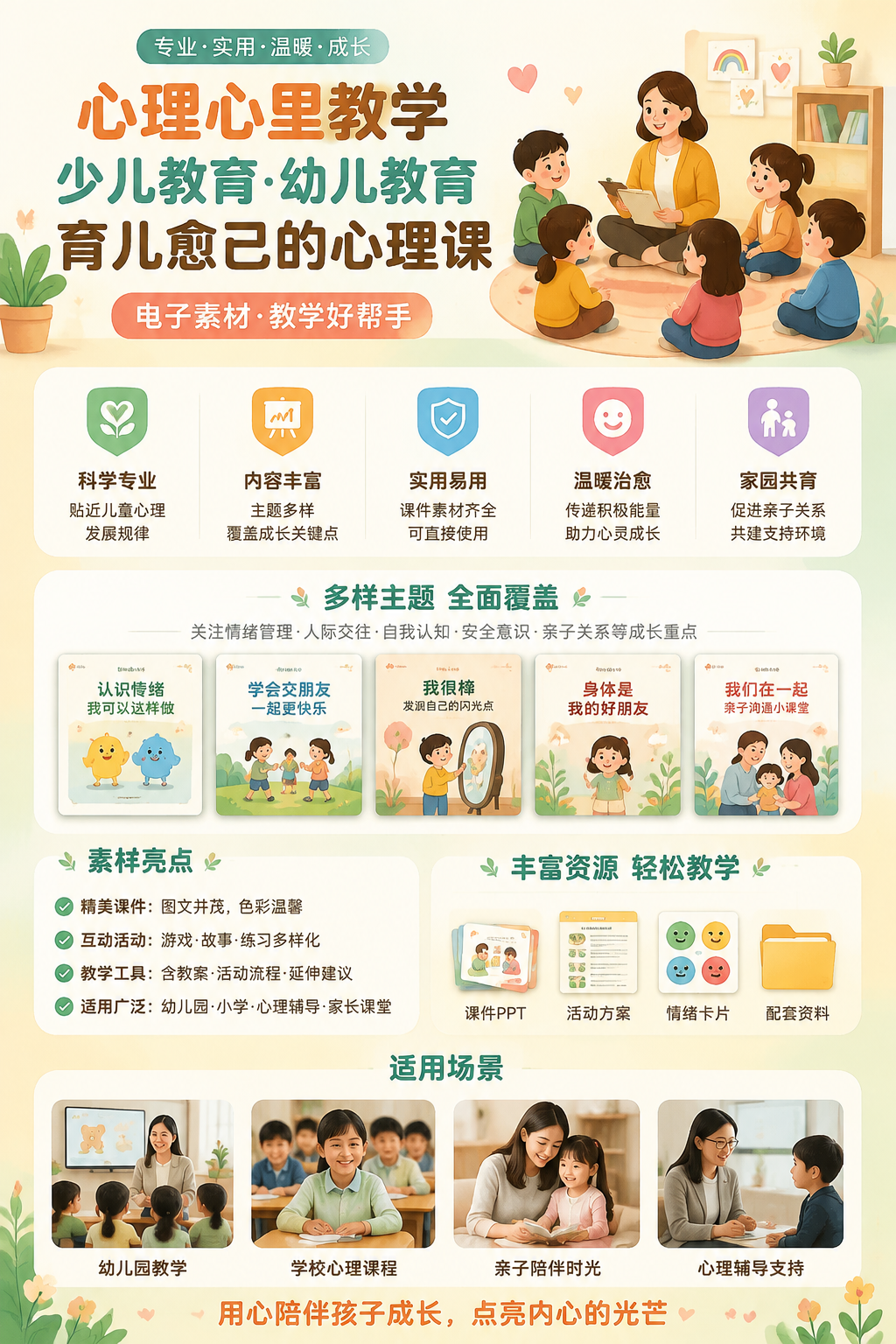 AI 生成详情图