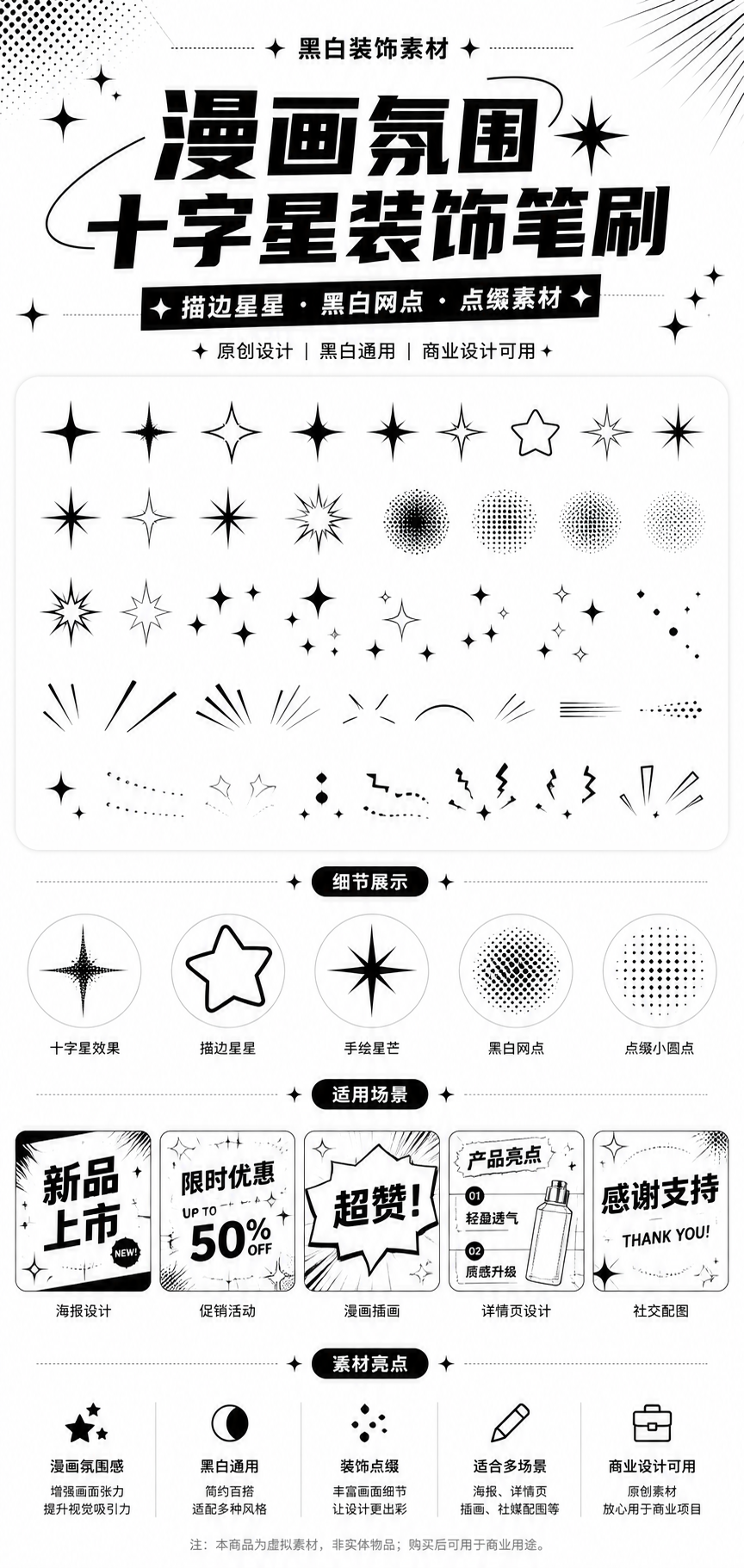 AI 生成详情图